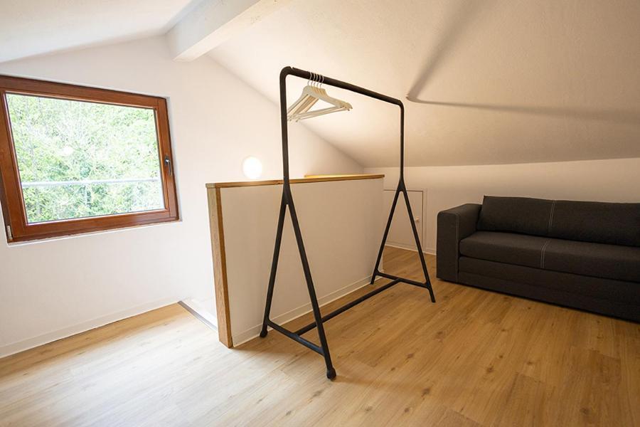 Q-Stall Am Poppenberg Brilon Exterior foto
