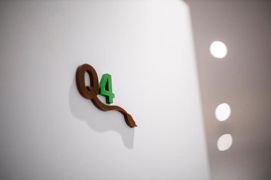 Q-Stall Am Poppenberg Brilon Quarto foto